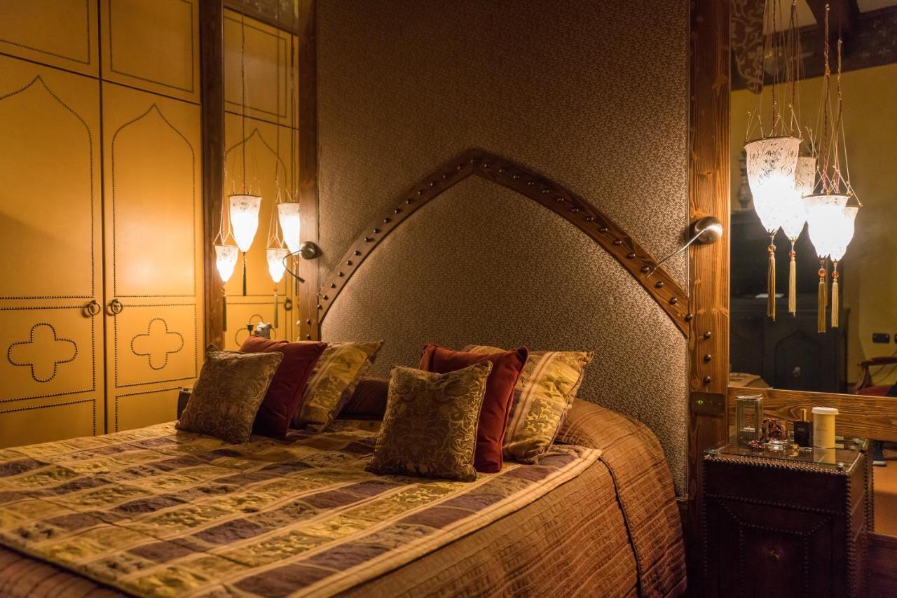 Hotel Bernini Palace Флоренция Экстерьер фото