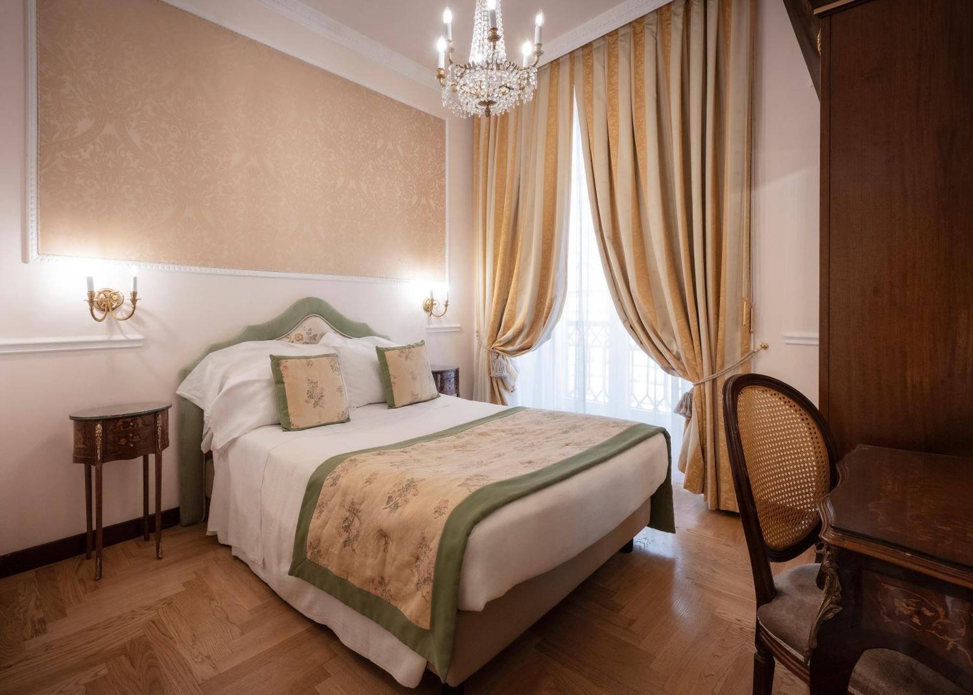 Hotel Bernini Palace Флоренция Экстерьер фото