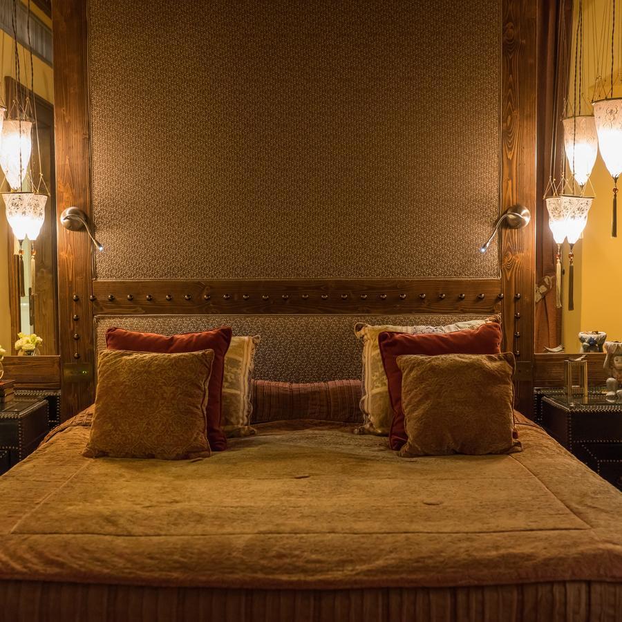 Hotel Bernini Palace Флоренция Экстерьер фото Thai massage bed