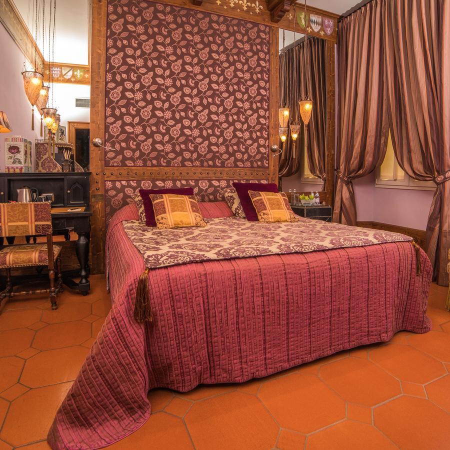Hotel Bernini Palace Флоренция Экстерьер фото